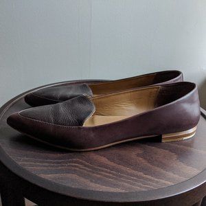 Everlane The Modern Point flats